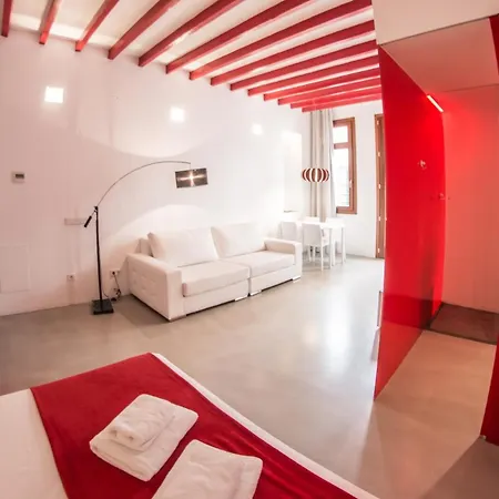 Lonja Appartamento Palma di Maiorca