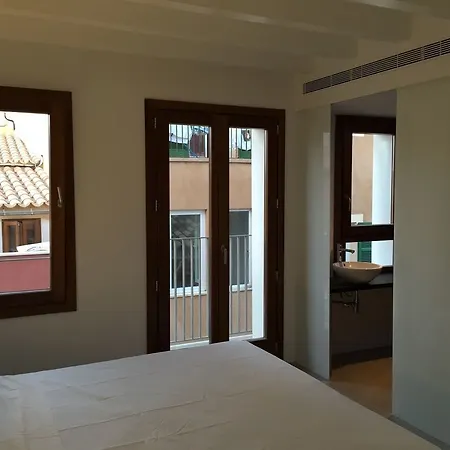 Lonja Appartamento Palma di Maiorca